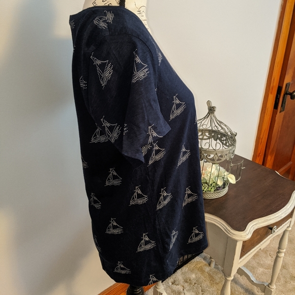 Tommy Hilfiger T-Shirt - Picture 2 of 5